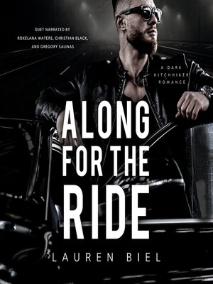 Along for the Ride - Audiobook